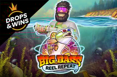 Big Bass Reel Repeat
